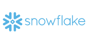 snowflake logo